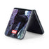 Marvel Black Panther Intergalactic Empire of Wakanda Galaxy Z Flip5 5G Skin